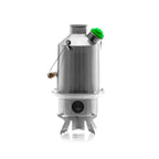 Kelly Kettle New! Pot Support Universal Use For All Models. Supports Fire Base Off Of The Ground. Use With Large And Small Cooks