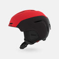 Giro Neo Snow Helmet - Matte Bright Red/Black - Size S (52-55.5cm)
