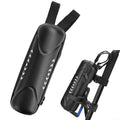 HOgardenME 1L Electric Scooter Handlebar Bag, Lightweight and EVA Scooter Front Bag Bike Handlebar Storage Bag