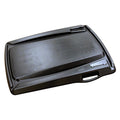 Red Hawk TOP-0053 Top Compatible with/Replacement for E-Z-GO RXV 2008 and Newer 613227 Black Color Golf Carts