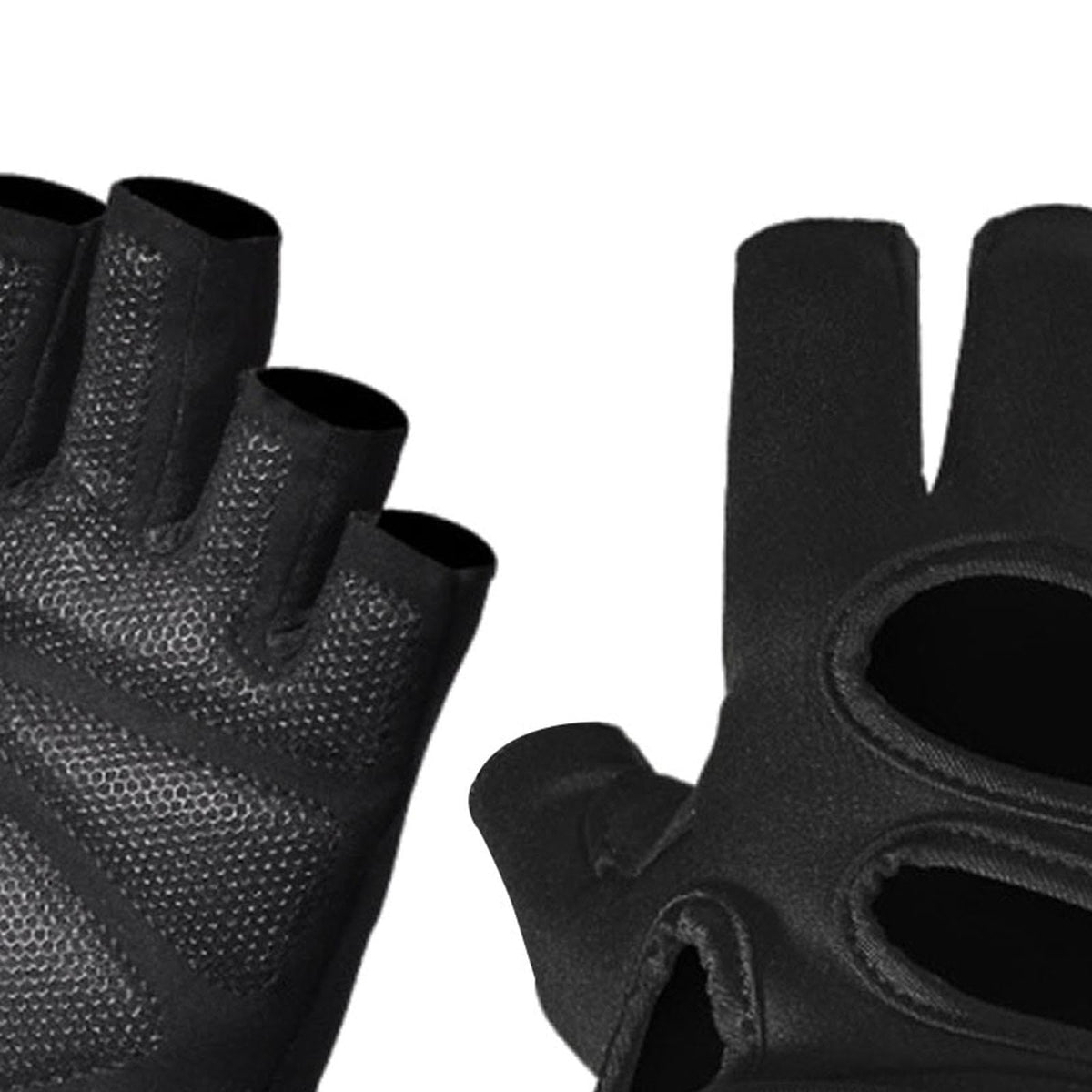 Snappsy Workout Gloves Comfortable Fitness Exercise Gloves For Weightlifting M