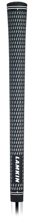 Lamkin Crossline Standard Grip (New Logo), 0.580-Inch
