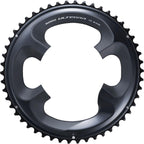 Shimano Ultegra Fc-R8000 Chainring Black, 46T Outer
