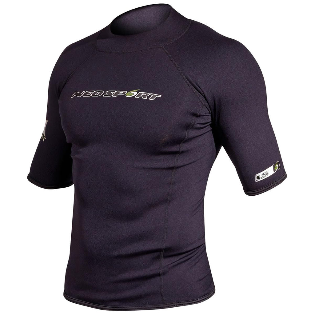 Neo-Sport 1.5Mm Ss Xspan Top, Size: Xl (Sx135Mn-01-Xl)