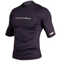 Neo-Sport 1.5Mm Ss Xspan Top, Size: Xl (Sx135Mn-01-Xl)