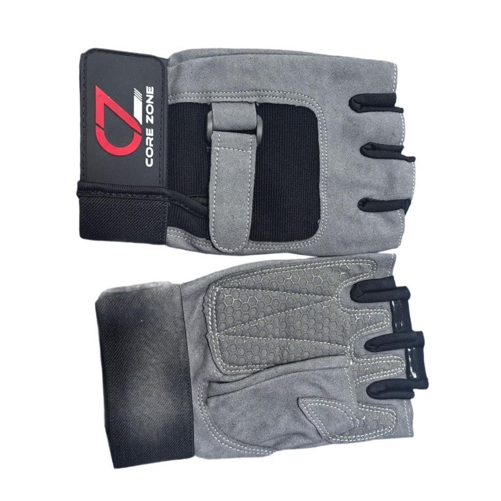Atorse 5Xworkout Gloves Bodybuilding Weight Lifting Glove For Climbing Rowing Cycling