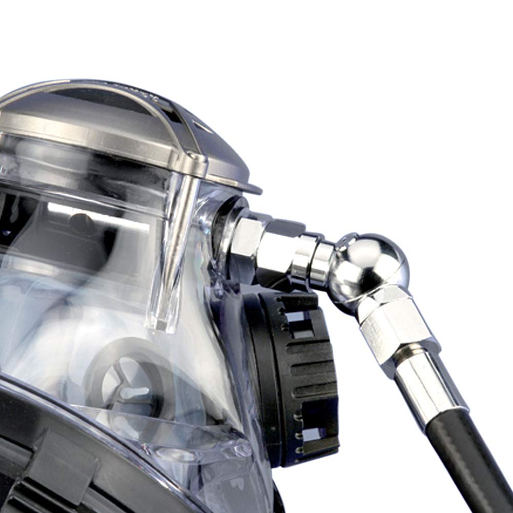 Ocean Reef Neptune Hose Swivel Connection 33033