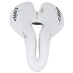 Smp Unisexs Well Saddle, White, Medium