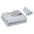 Vevor Camping Blanket, Large Warm Wearable Stadium Blanket, Waterproof & Windproof, Polyester Fleece, Flame Retardant, Great For