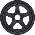 FSA Bosch eBike DM Chainring and Guard (38T, W1144 + WB385)