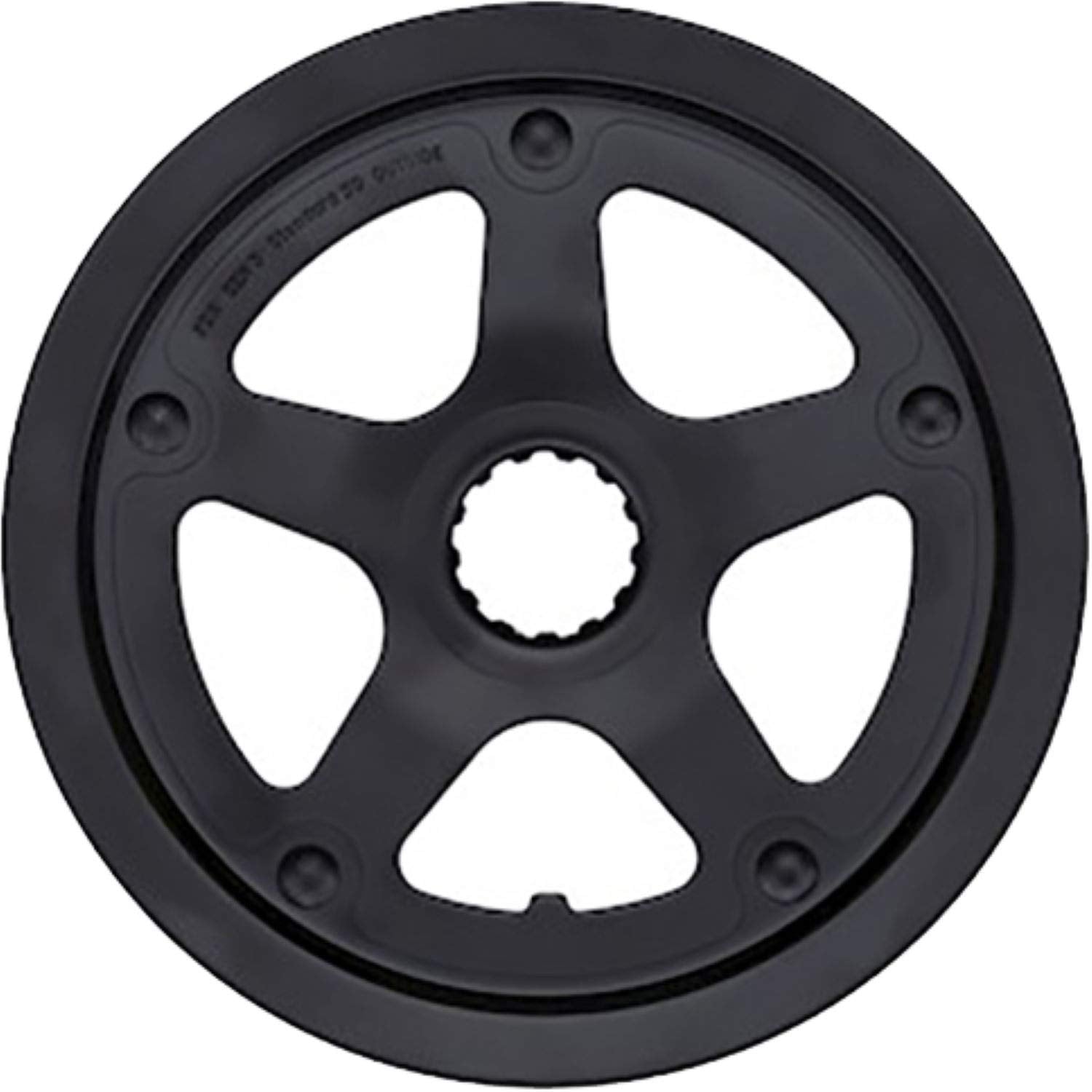 FSA Bosch eBike DM Chainring and Guard (38T, W1144 + WB385)