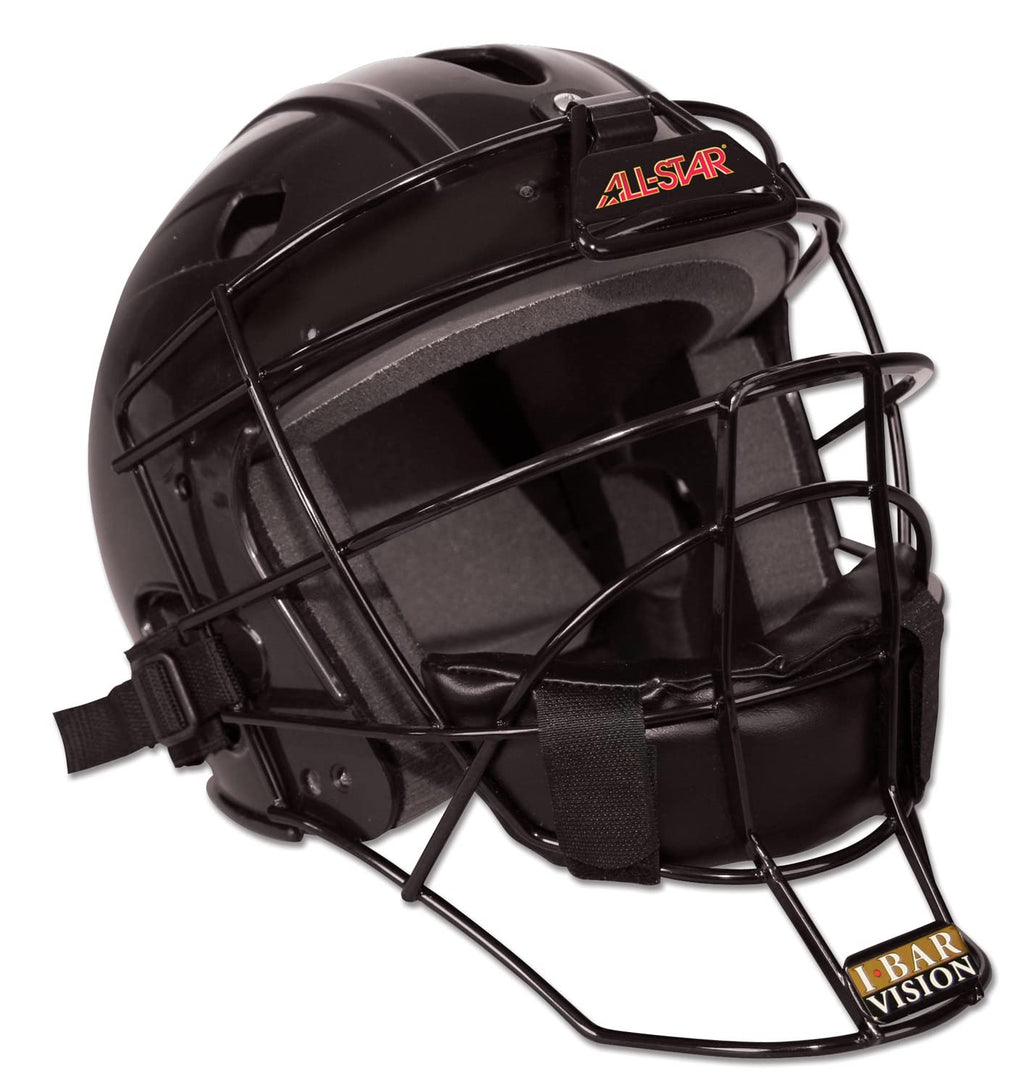 All-Star Ckcctballbk League Series Catching Kit/Meets Nocsae/Tball Bk