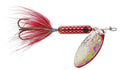 YAKIMA BAIT Wordens ROOSTERTAIL 1/4 Flash RED