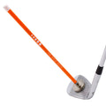 Forenomore Golf Alignment Rods: Magnetic Club Alignment Stick Demonstrates Correct Golf Swing Aim, Golf Training Aid Magnet Lie 