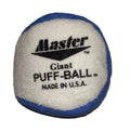 Master Industries Giant Puff Balls Bowling Grip Aid