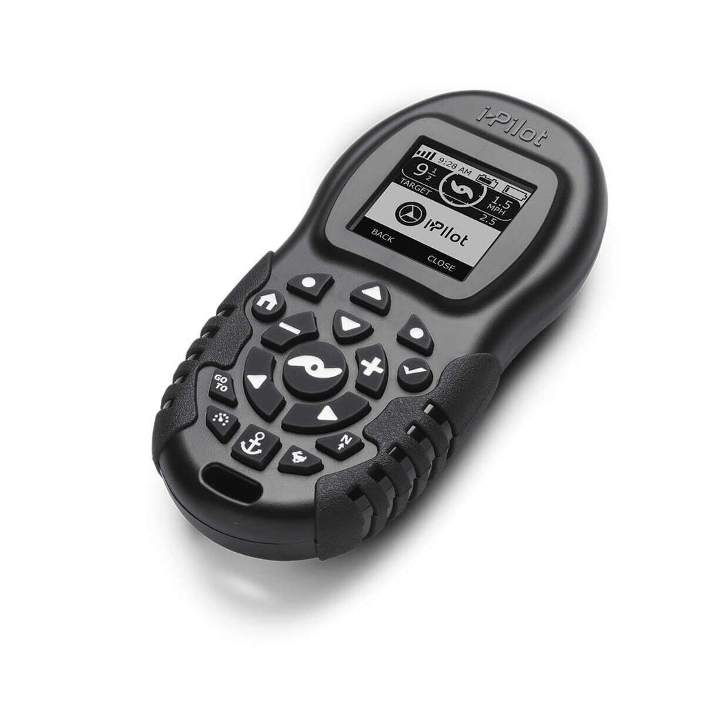 Minn Kota 1866550 I-Remote Access Pilot System , Black