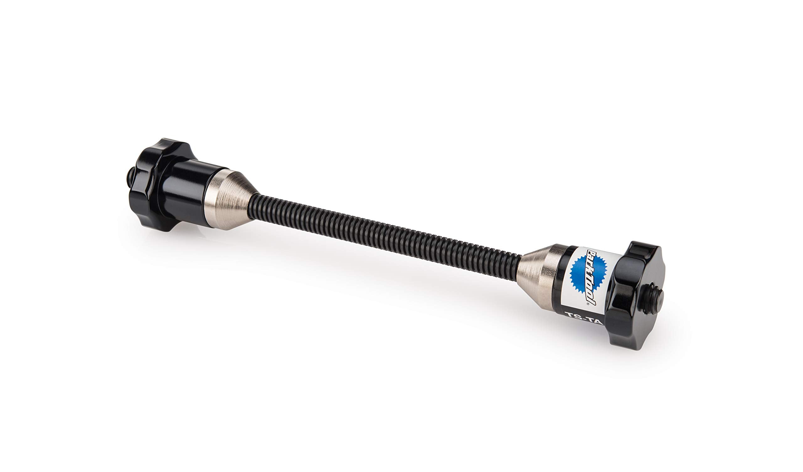 Park Tool TS-TA Bicycle Thru Axle Adaptor for Truing Stands