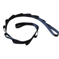 Wellsem Hammock Strap 12 Point Daisy Chain Design With Easy Loop Heavy Duty Adjustable Suspension Sling