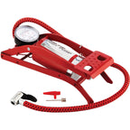 Custom Accessories 57777 '100 Psi' Compact Foot Pump