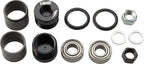 Dmr Vault Pedal Service Kit, Pair