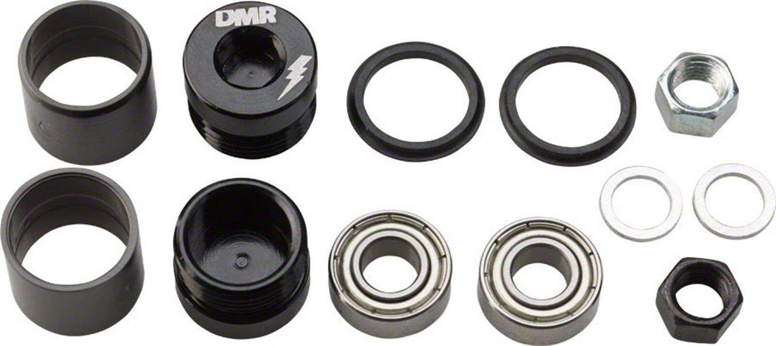 Dmr Vault Pedal Service Kit, Pair