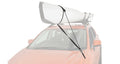 Rhino Rack RBAS1 Kayak/Ski Strap Bonnet Tie Down