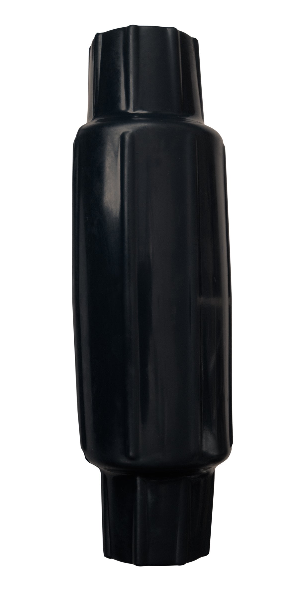 Dock Edge Torpedo Post Bumper