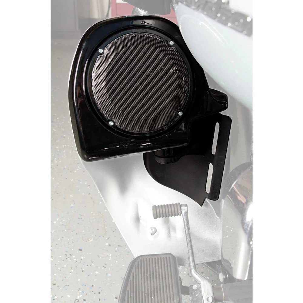 Saddle Tramp Bc-Hdlsp-1