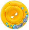 Mamadev: Baby Bath Swimming Ring Swim Tube for Kids Swimming for Girls and Boys Swimming Tube Inflatable Swim Ring(1 to 3 Years