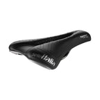 Selle Italia, Sport Gel Flow, S, Mtb And Road Bike Saddle, 270 X 140Mm, Unisex, 330G, Black