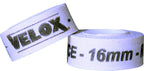 Velox Rim Tape (2-Pack), 16Mm
