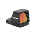 Holosun 407 COMP Green, Huge Competition Window, RMR Footprint, 6 MOA Green Dot, Side Battery - HE407COMP-GR6