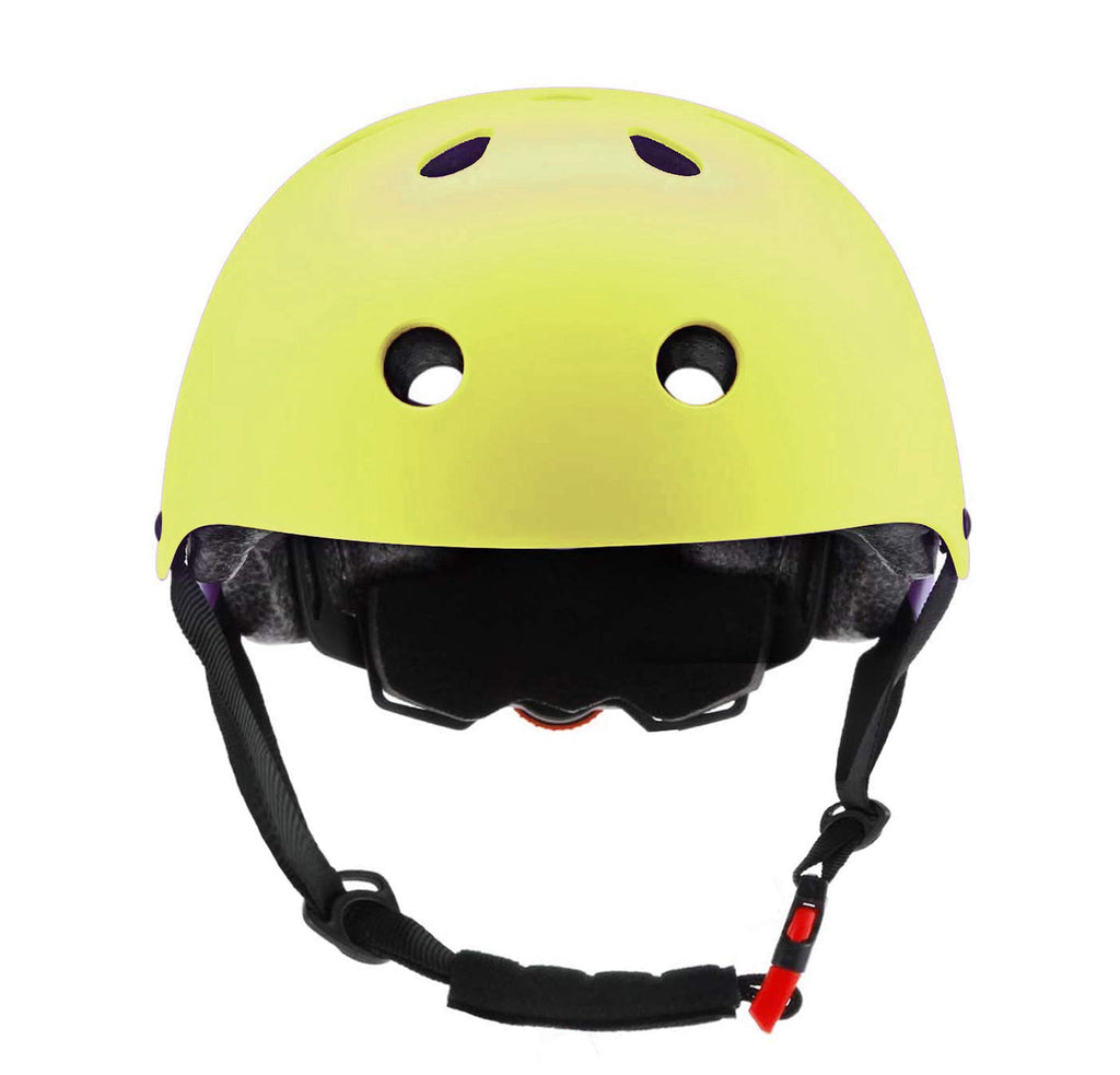Kids Bike Helmet Set, Toddler Helmet for Ages 3-15 Boys Girls with Sports Protective Gear Set Knee Elbow Wrist Pads for Skateboa