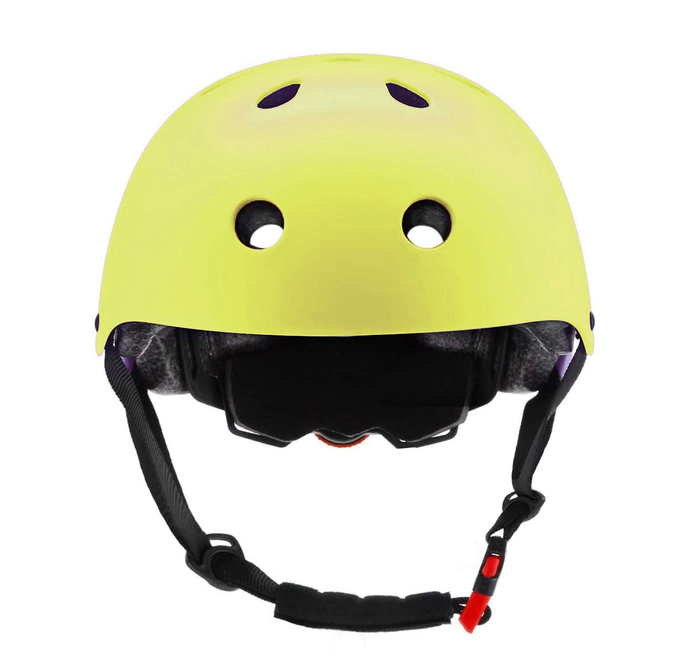 Kids Bike Helmet Set, Toddler Helmet for Ages 3-15 Boys Girls with Sports Protective Gear Set Knee Elbow Wrist Pads for Skateboa