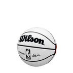 Wilson Nba Alliance Series Basketball - Autograph, Mini