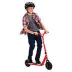 Razor Pro RDS Dirt Scooter for Kids Ages 10+ - Pneumatic Tires, Aircraft-grade Aluminum Frame, Off-Road Scooter for Riders Up to