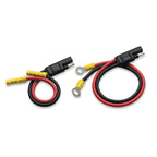 Minn Kota 1865101 Mkr-12 Quick Connector Plug Marine Battery Accessory
