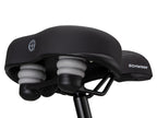 Schwinn Cruiser Bike Saddle With Foam And Pu Cover