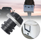 Cooler Drain Plug Replacement Compatible With Yeti'S Line Of Roadie And Tank Coolers And Rtic Coolers Leak-Proof Accessories