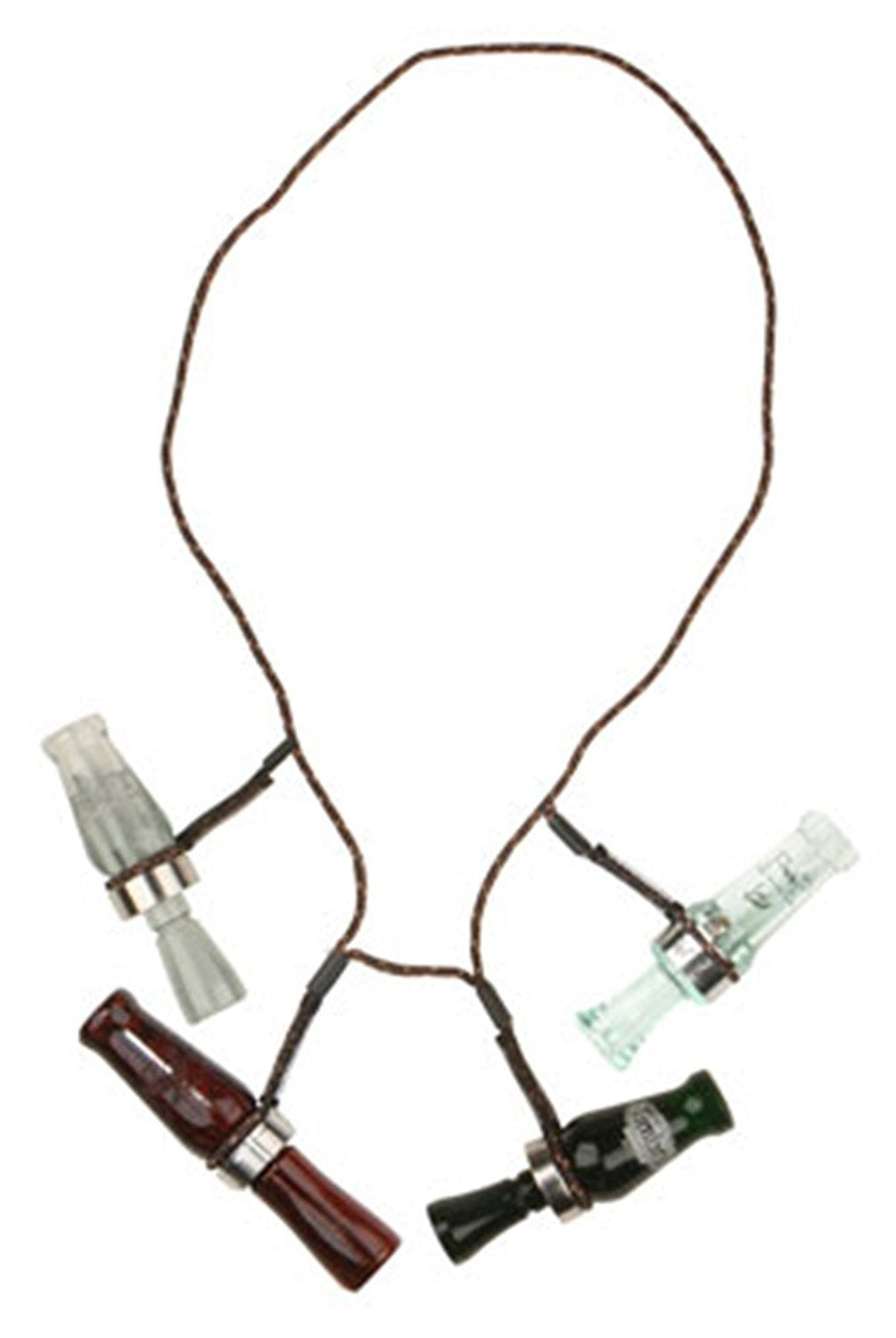 Greenhead Gear Quad Loop Game Call Lanyard - 99989