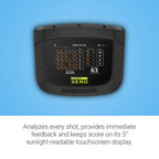 Garmin Xero S1, Live-Fire Mobile Trapshooting Trainer
