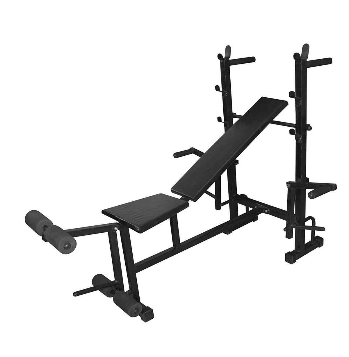 Protoner 8 In 1 Multy Bench For Home Gym
