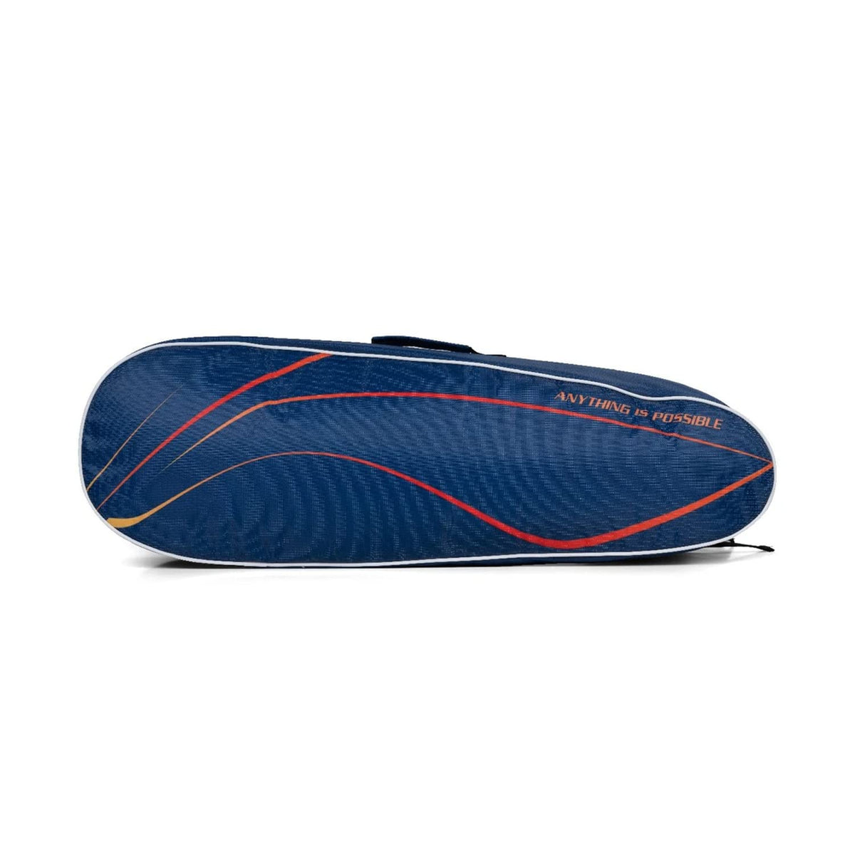 LiNing LN Track Badminton Kit Bag (Royal Blue)