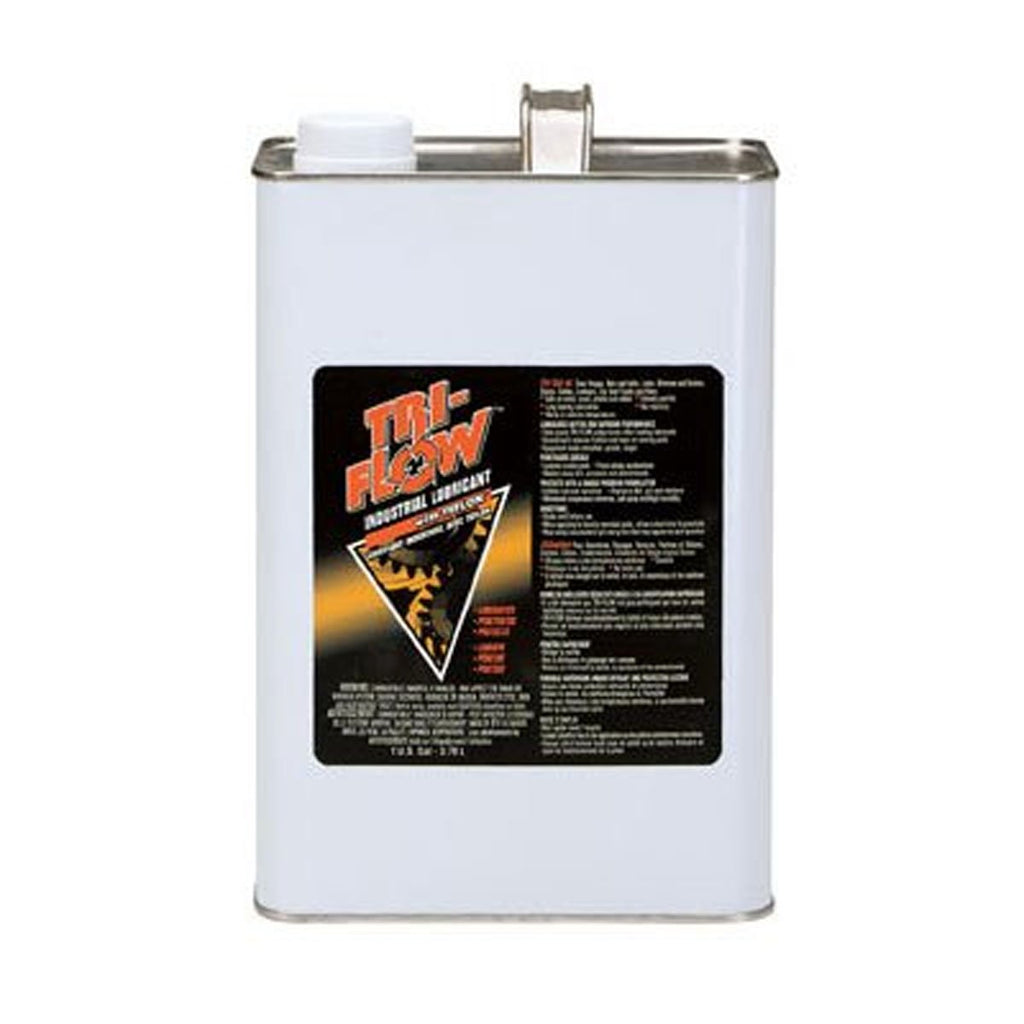 Tri-Flow Oil - 1 Gal Pail - Food Grade - 26020 [Price Is Per Pail]
