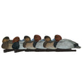 Avian-X Magnum Canvasback Decoys, Open Water, Realistic Design, Weight Forward Swim Keel, Rugged With No Flake Paint Finish, Tru