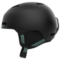 Giro Ledge Snow Helmet - Save A Brain - Size L (59-62.5cm)