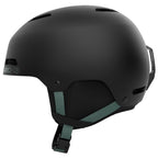 Giro Ledge Snow Helmet - Save A Brain - Size L (59-62.5cm)