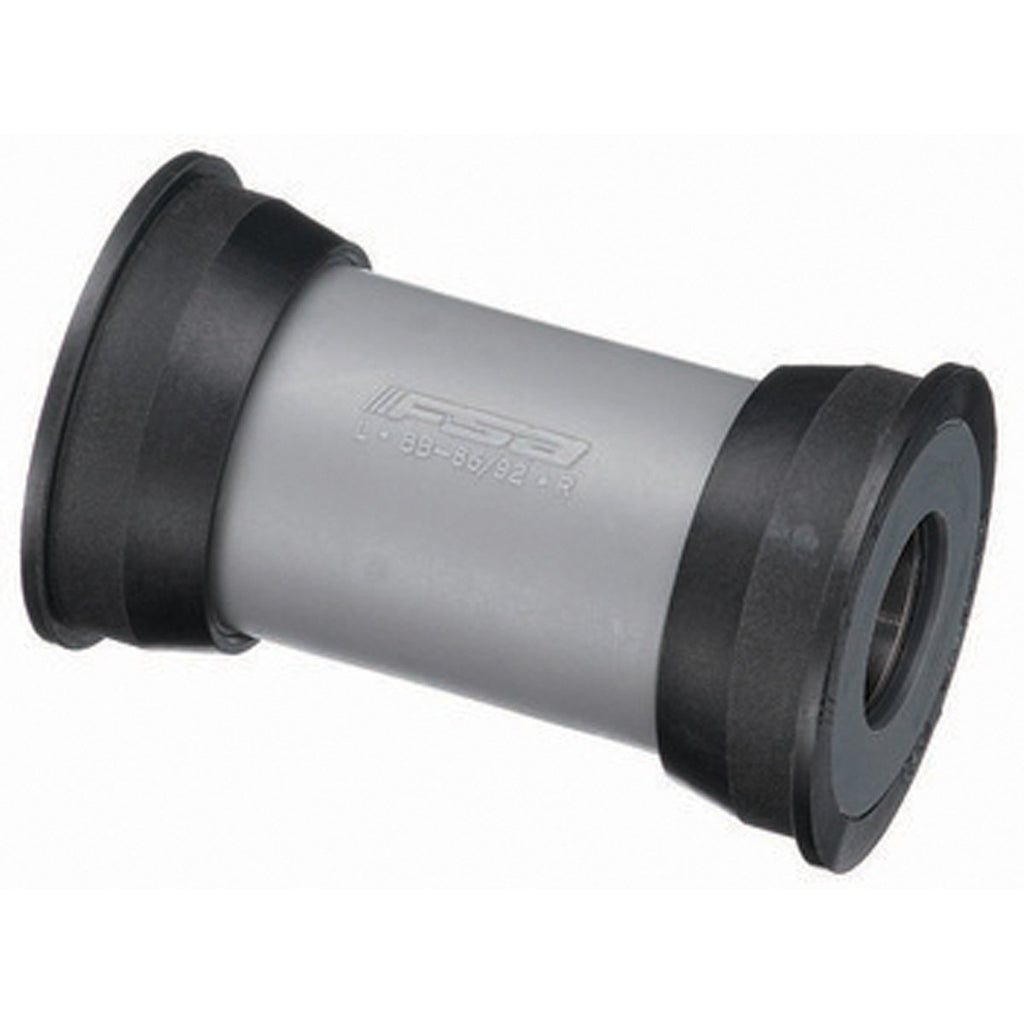 Full Speed Ahead Fsa Bb-Alm92/19/Sle/Cz Steal Bearing Mountain Bicycle Bottom Bracket - 230-6045