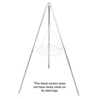 Coghlan'S Tri-Pod Grill And Lantern Hanger