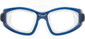 Cressi Galileo, Clear/Blue, One Size